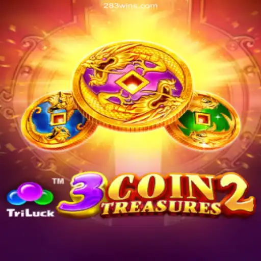 Discover the Thrills of 3CoinTreasures2: An In-depth Guide