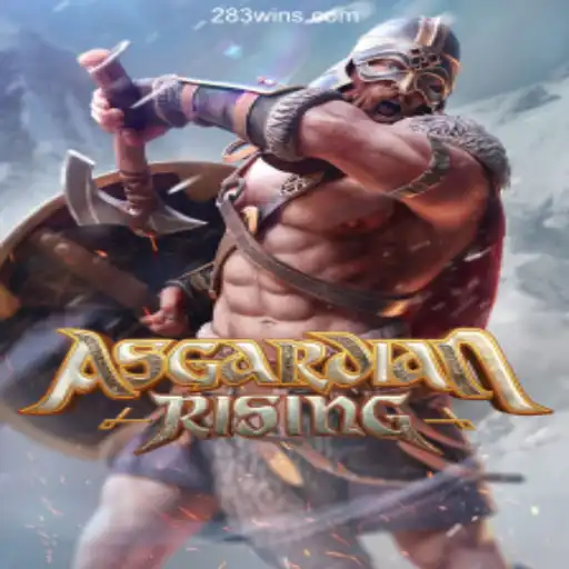 AsgardianRising: The New Frontier in Gaming