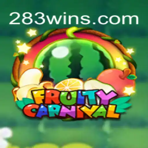 Experience a Burst of Fun with FruityCarnival