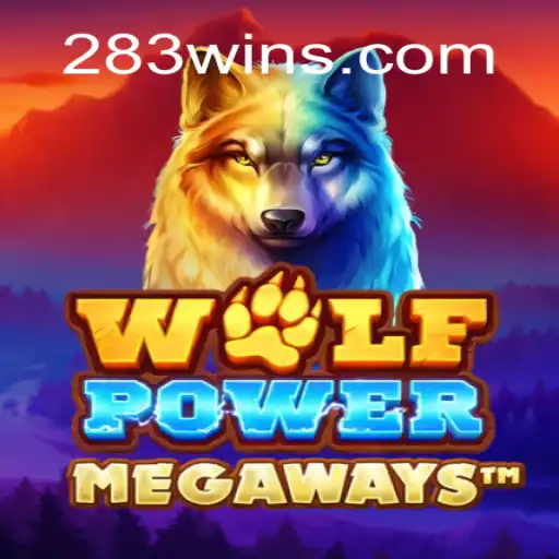 Experience the Thrill of WolfPowerMega and Explore Brazil's Leading Betting Platform 283win