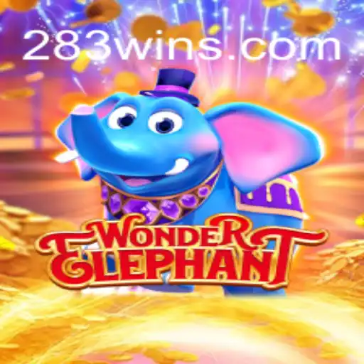 Exploring the Exciting World of WonderElephant: A Deep Dive into Brazil's Top Betting Platform 283win