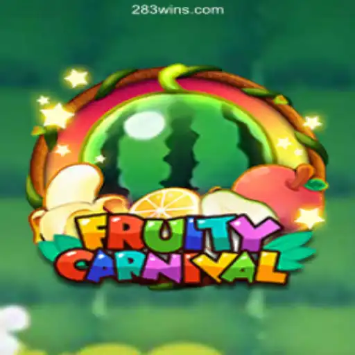 Experience a Burst of Fun with FruityCarnival