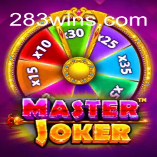 Exploring MasterJoker: The Thrilling Game Experience with 283win