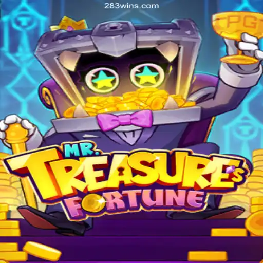 Discover the Adventure of MrTreasuresFortune with 283win: Brazil's Leading Betting Platform