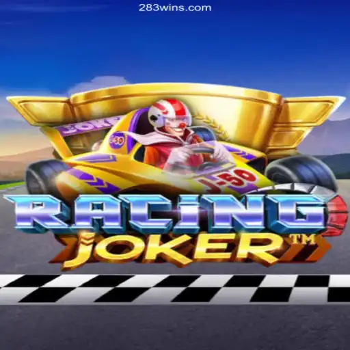 RacingJoker: The Thrilling World of Virtual Street Racing