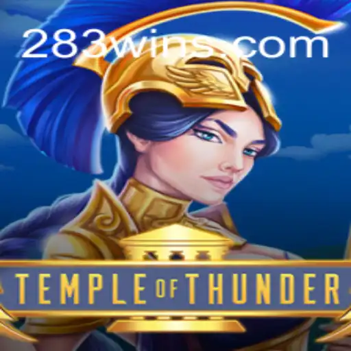 Temple of Thunder: An Electrifying Journey through Ancient Realms
