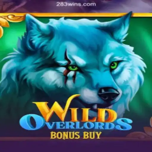 WildOverlordsBonusBuy: A New Frontier in Online Gaming