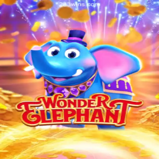 Exploring the Exciting World of WonderElephant: A Deep Dive into Brazil's Top Betting Platform 283win